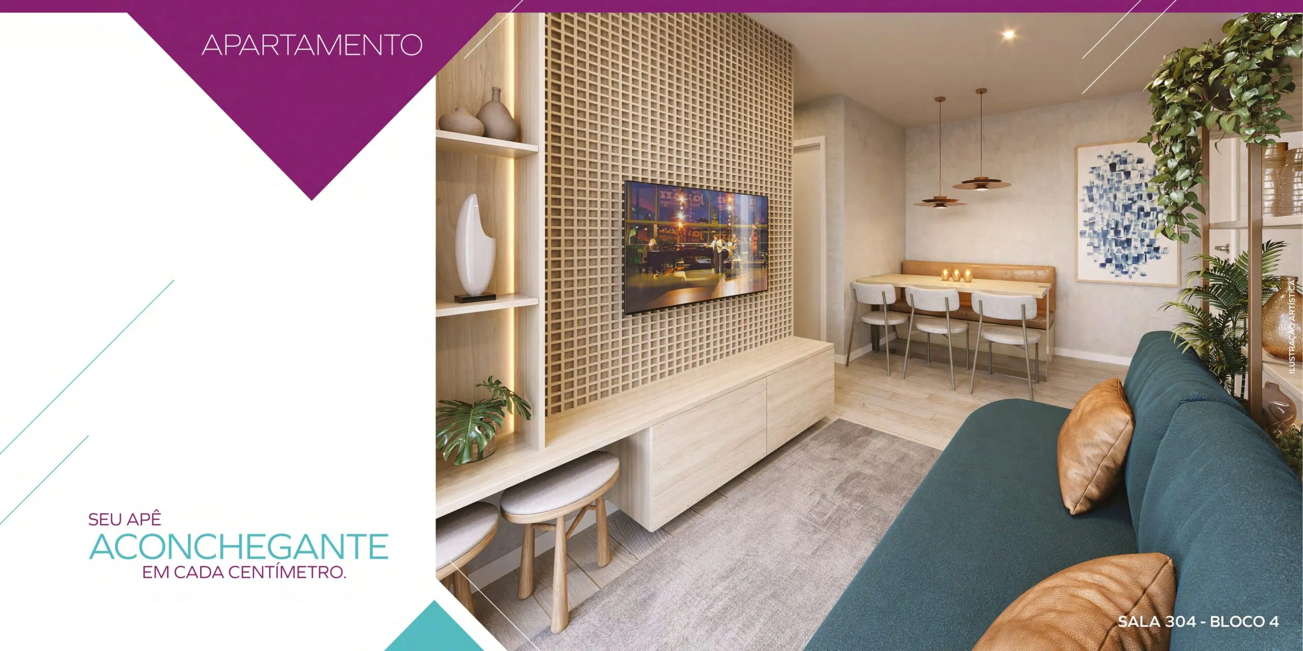 Decorado